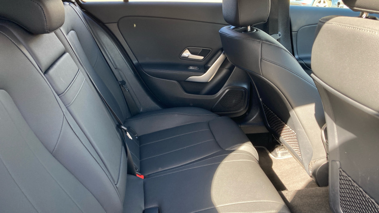 Mercedes-Benz A-Class A180 Sport Executive 5dr Auto Petrol Hatchback